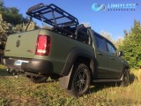 VW Amarok - Rocky Hunter Set by Limitless Accessories 1